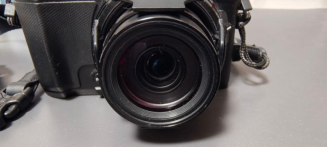 OLYMPUS stylus１ コンパクトカメラ