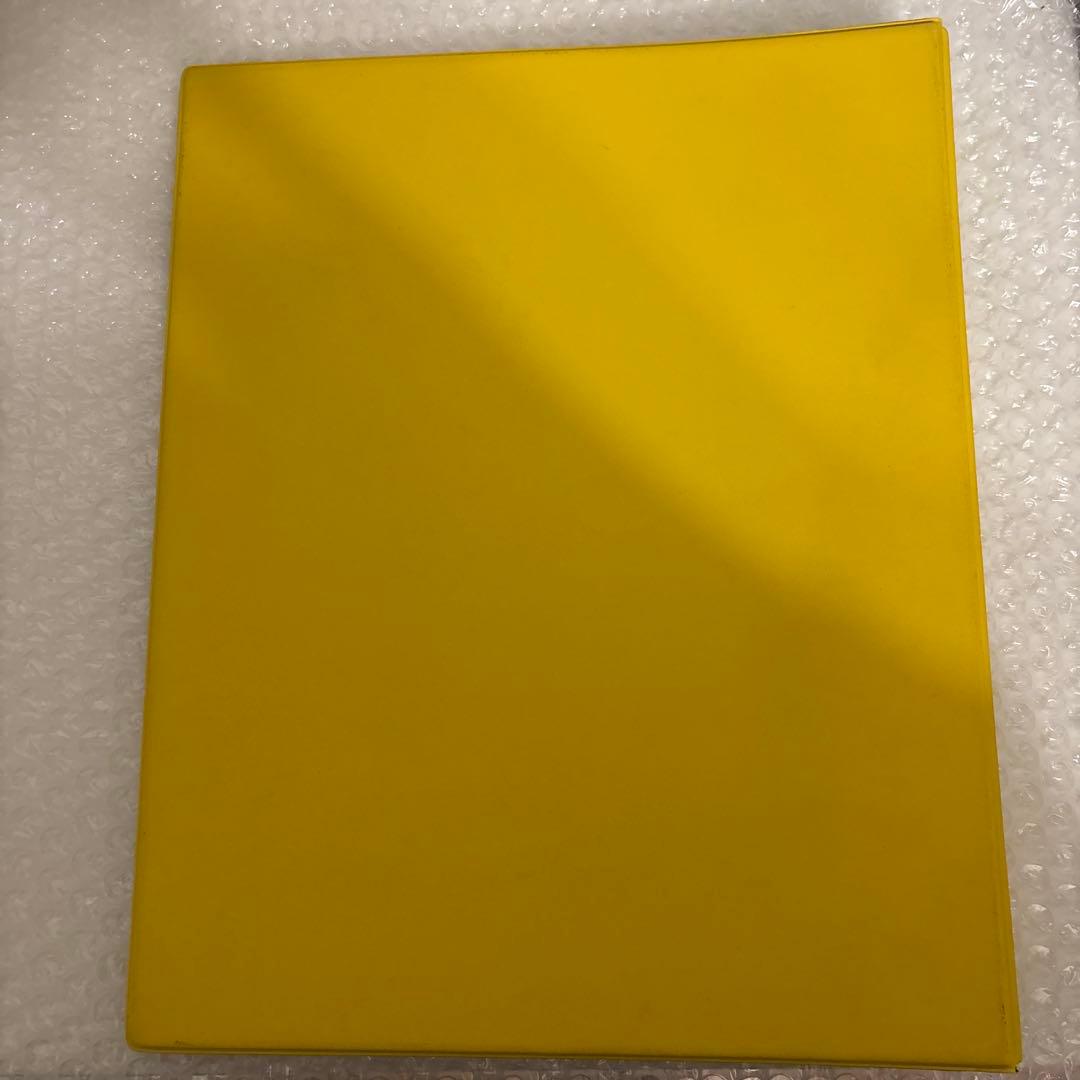 ポケモンカードゲーム 初代公式コレクションファイル