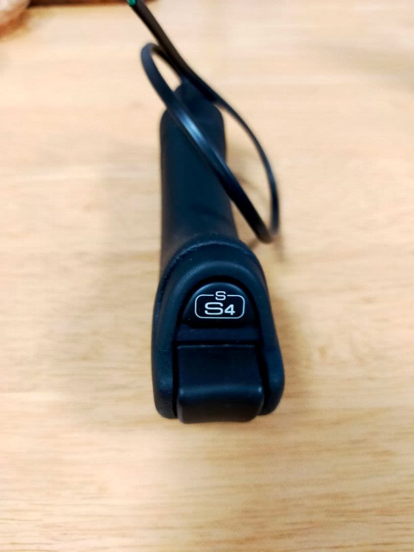 ホンダプレリュード セレクトレバー　 54130-SF1-984ZA/984ZR