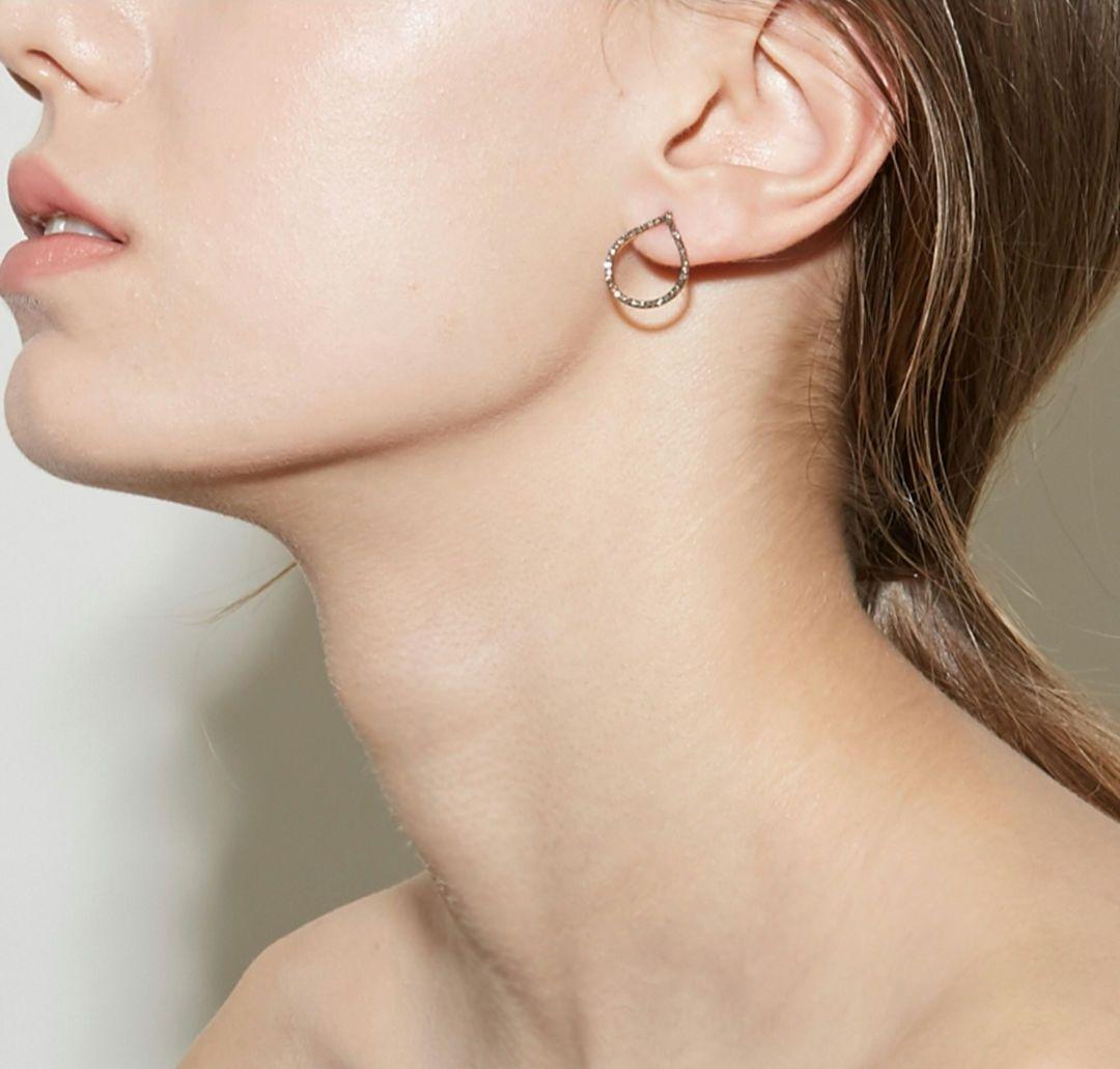 アルティーダウード　ピアス