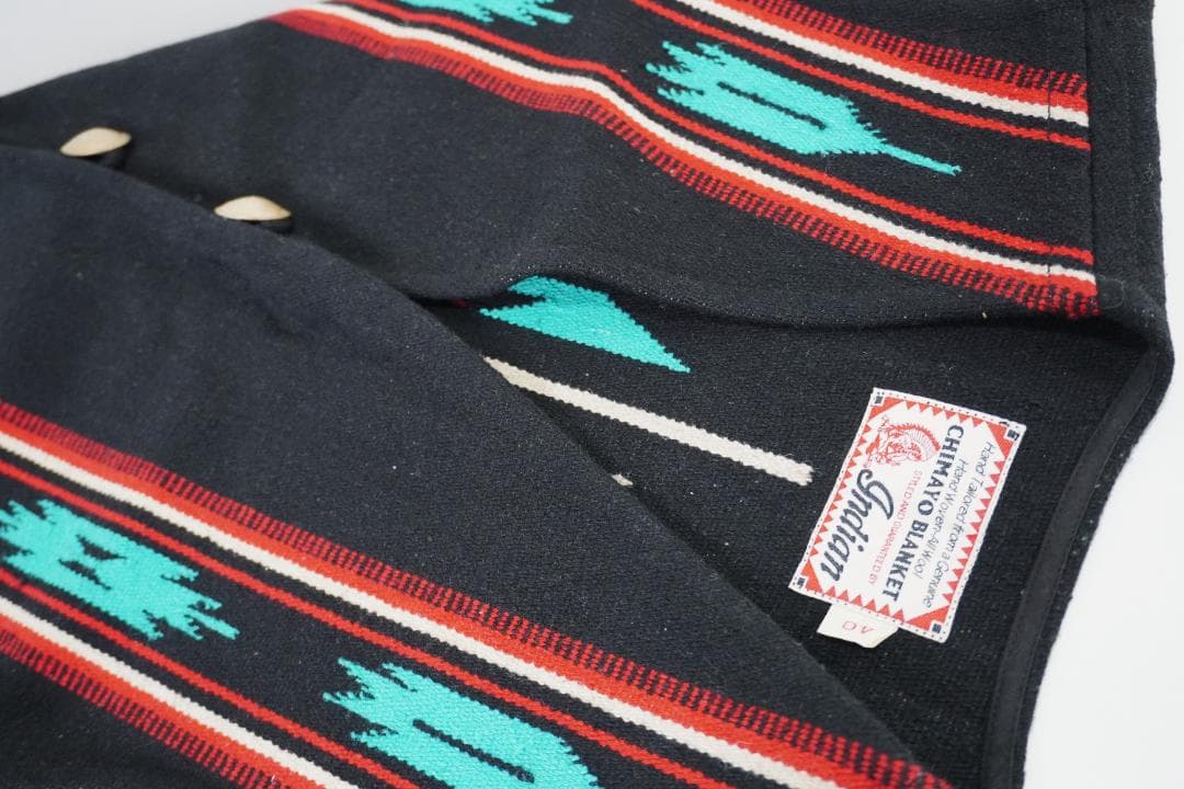 ◆Indian Motorcycle◆チマヨベスト　　東洋エンタープライズ