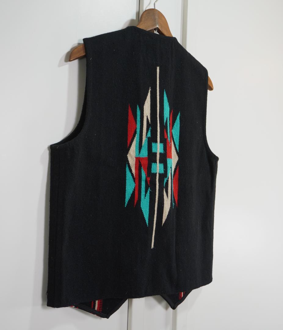 ◆Indian Motorcycle◆チマヨベスト　　東洋エンタープライズ