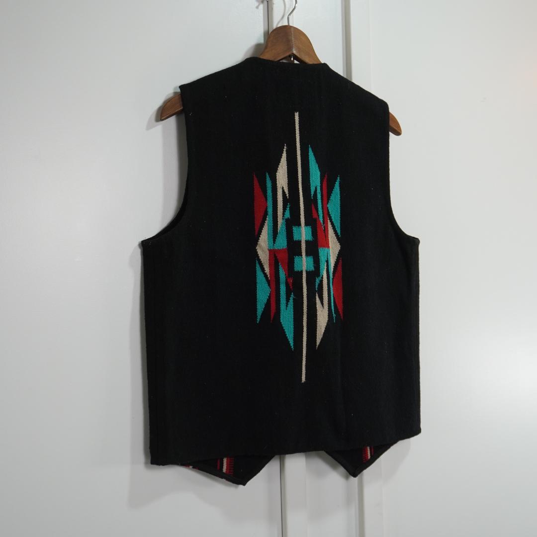 ◆Indian Motorcycle◆チマヨベスト　　東洋エンタープライズ