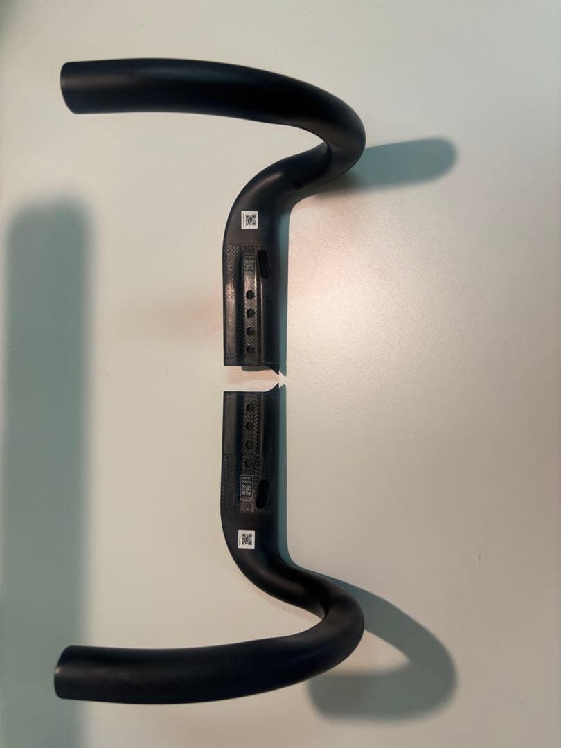 canyon エアロード用ハンドル　【CP0015】