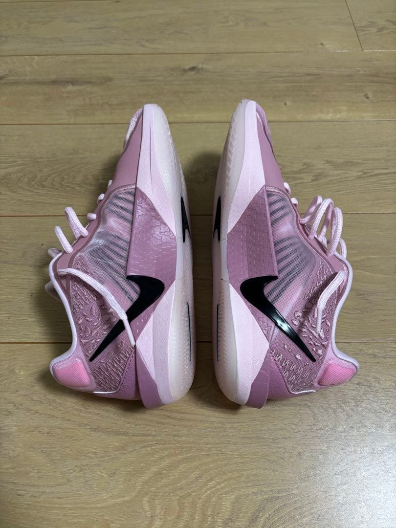 Nike Women's Sabrina 2 サブリナ2