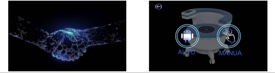 ホワイトカラー EMS 骨盤底筋トレーニングチェア 電磁パルスチェア