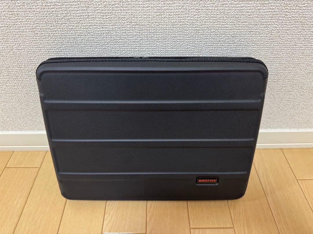 BRIEFING ブリーフィング　ノートPCケース
