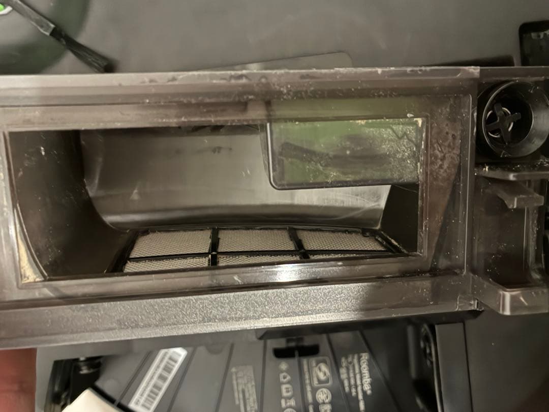 Roomba Combo　iRobot ルンバ コンボ j7+ 床拭きロボット