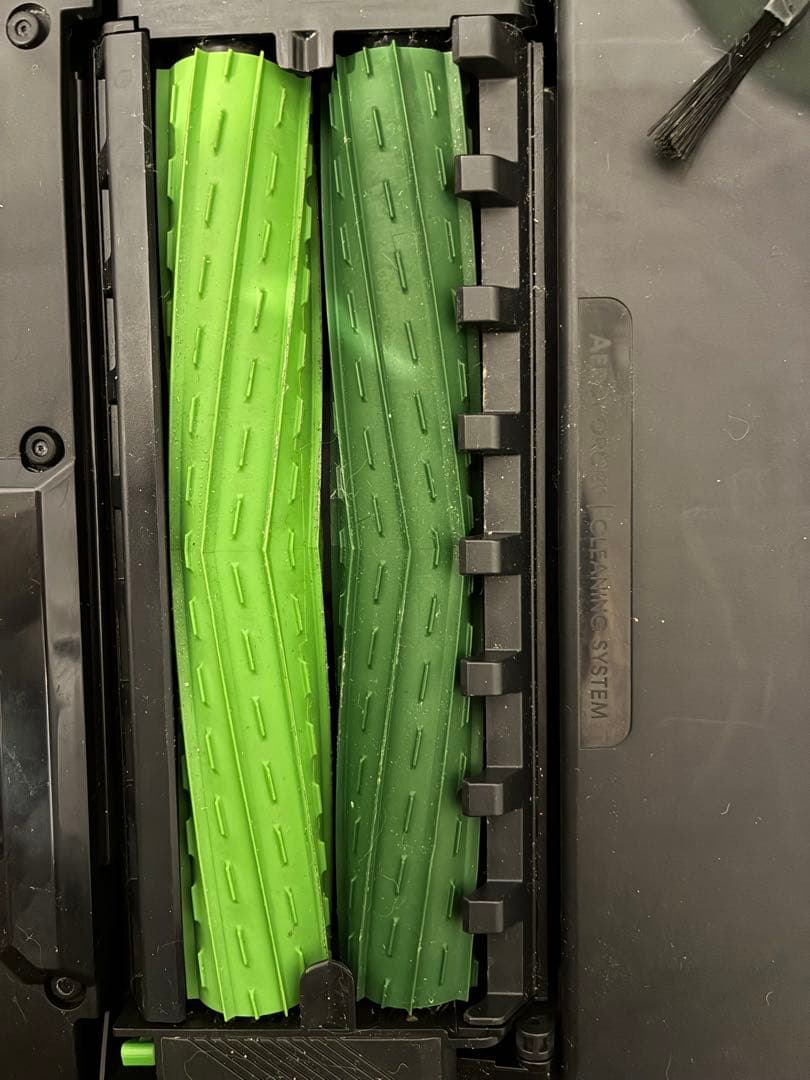 Roomba Combo　iRobot ルンバ コンボ j7+ 床拭きロボット