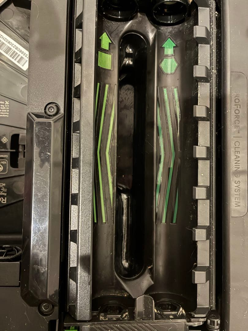 Roomba Combo　iRobot ルンバ コンボ j7+ 床拭きロボット