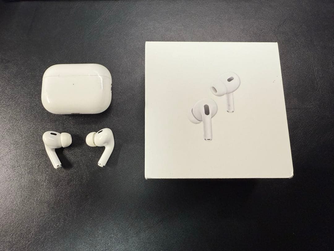 Apple AirPods Pro 第２世代