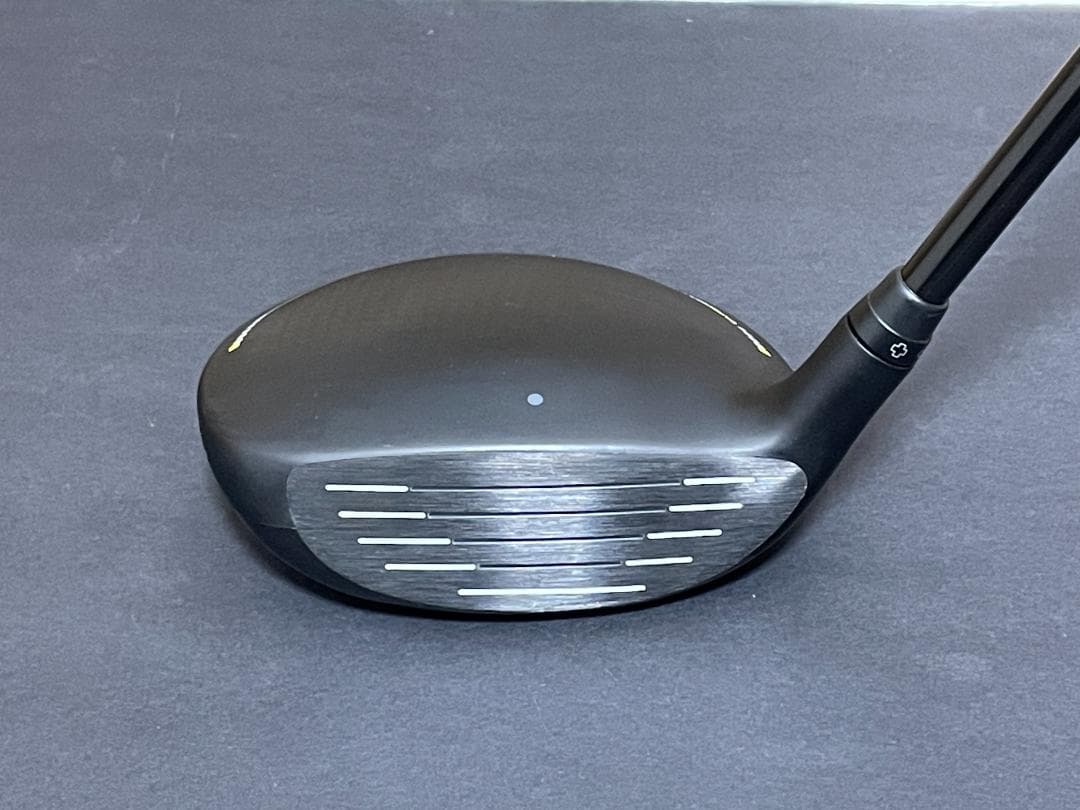 PING G430 SFT フェアウェイウッド 19度