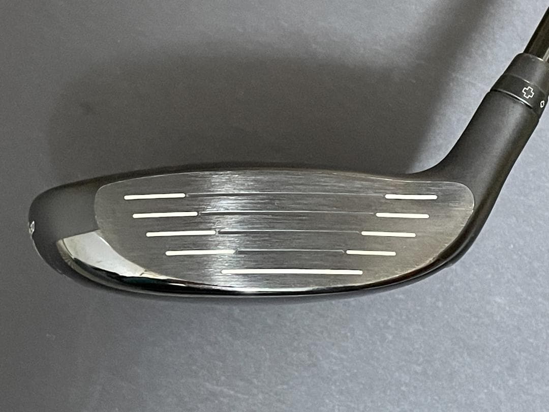 PING G430 SFT フェアウェイウッド 19度