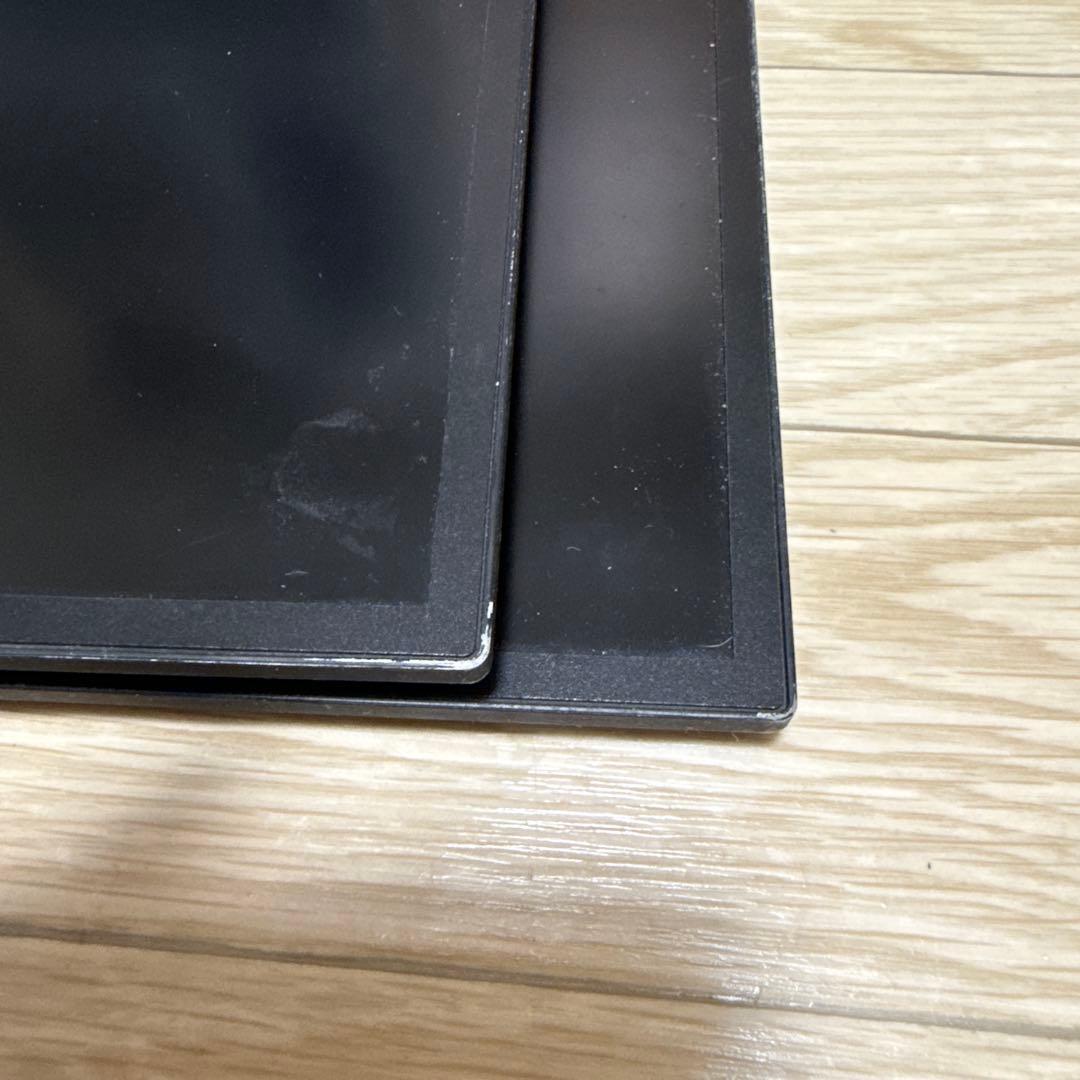 ThinkVision M14 USB-C モバイルモニター　動作未確認　2台