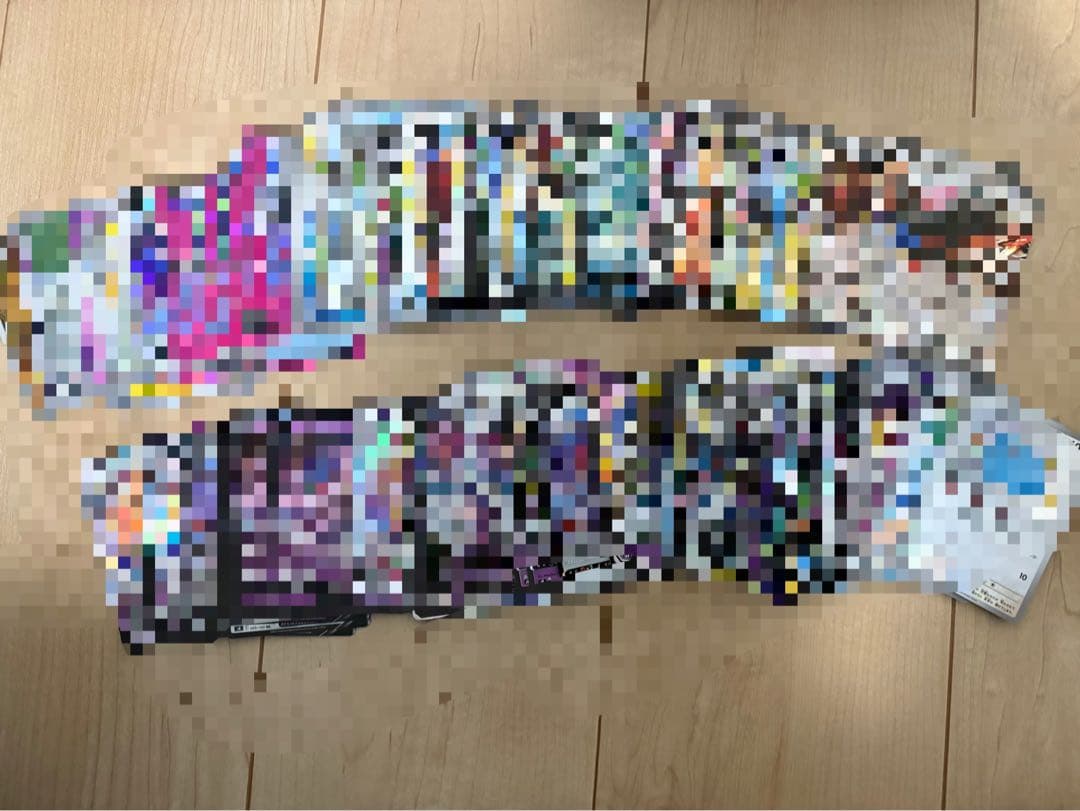 【ポケカ引退品】即対応