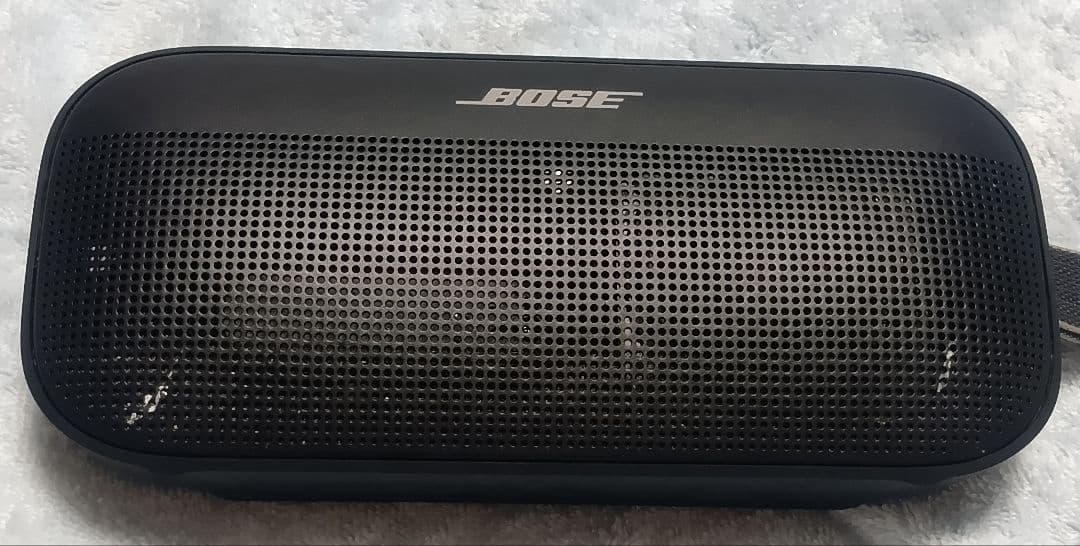 Bose Bluetoothスピーカー ブラック