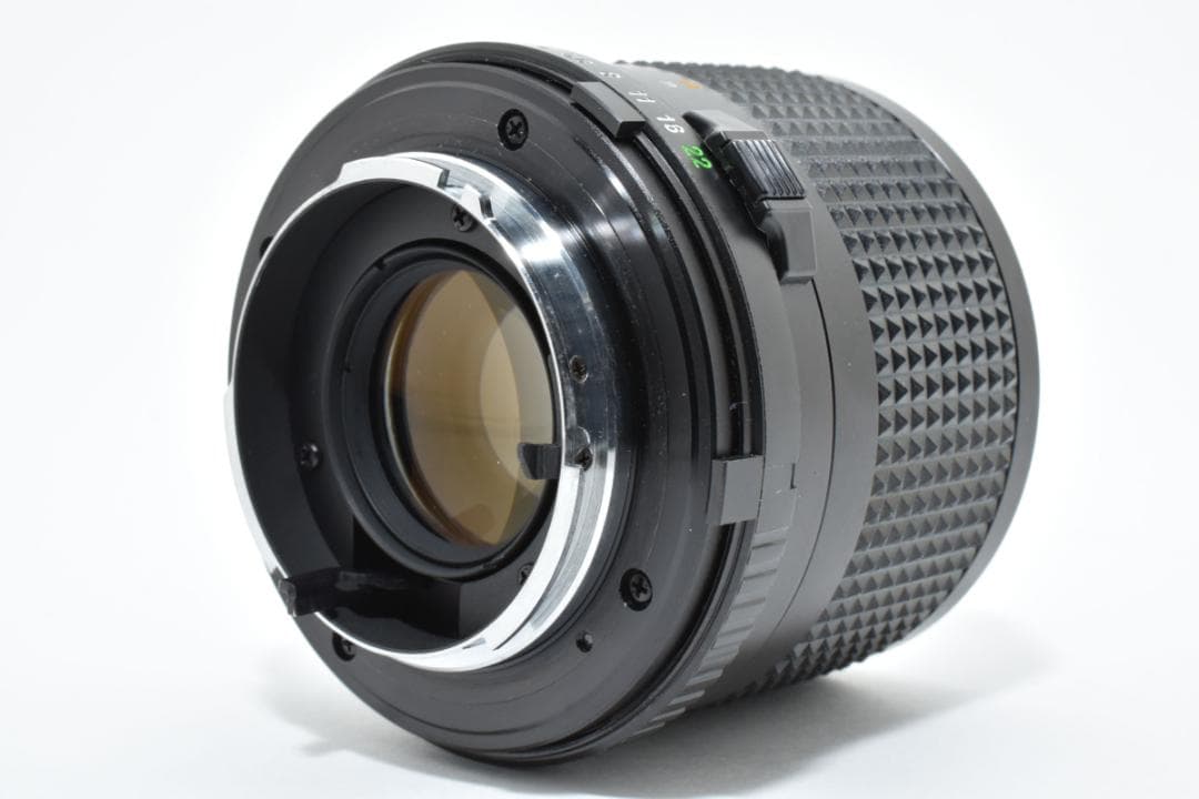 ★良品★ミノルタ MINOLTA MD 85mm f2 #1601