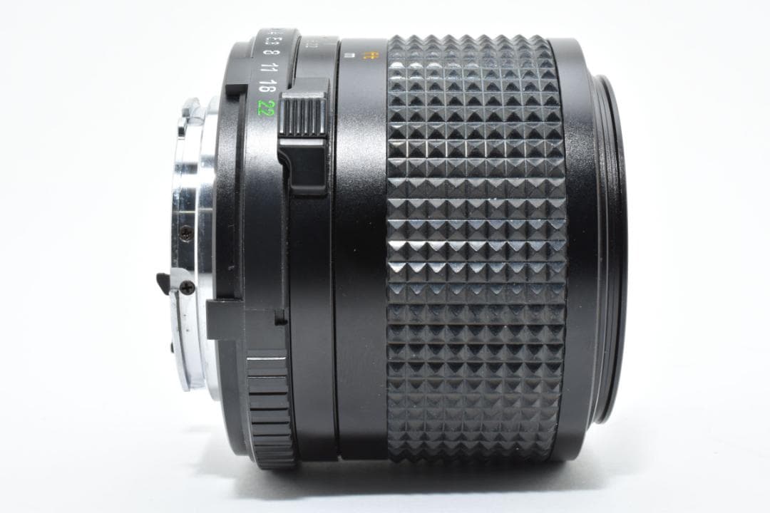 ★良品★ミノルタ MINOLTA MD 85mm f2 #1601