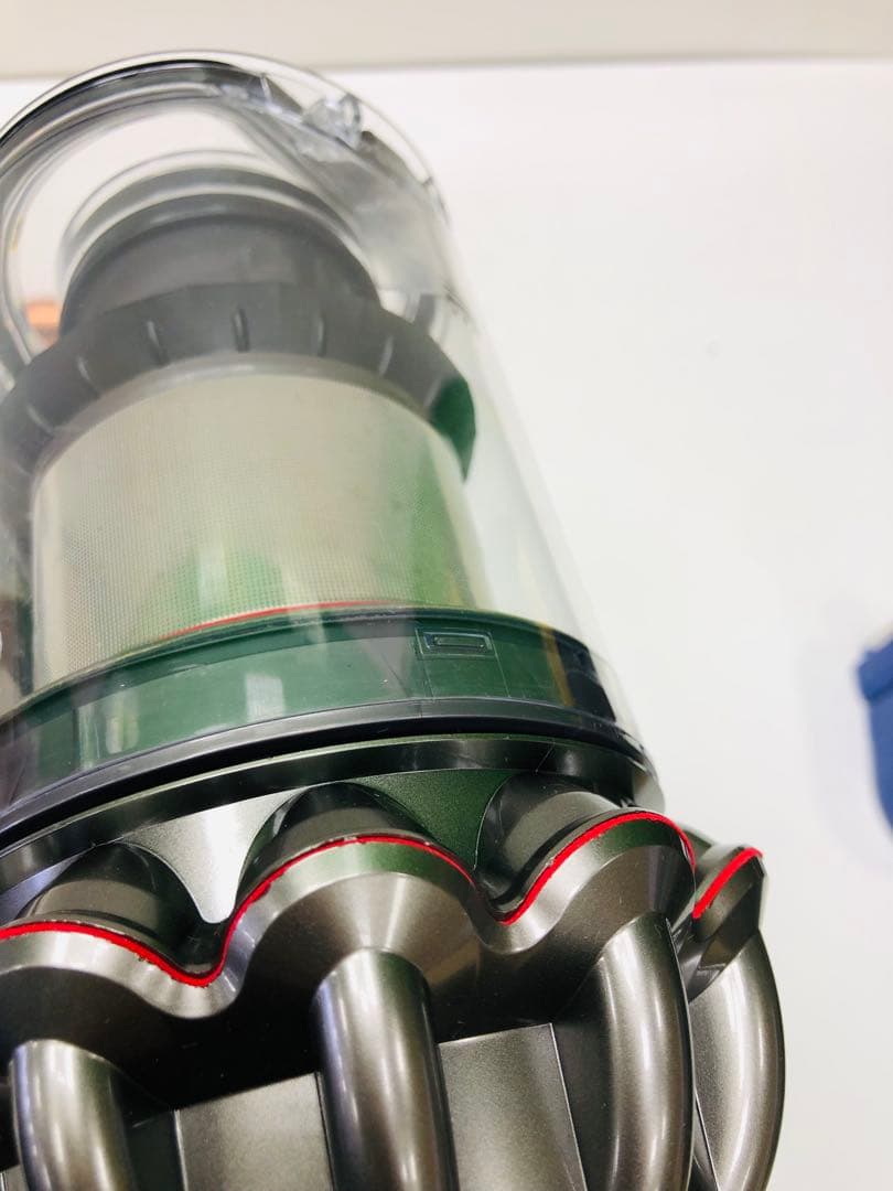 アウトレット品 Dyson SV12コードレス掃除機 Cyclone V10