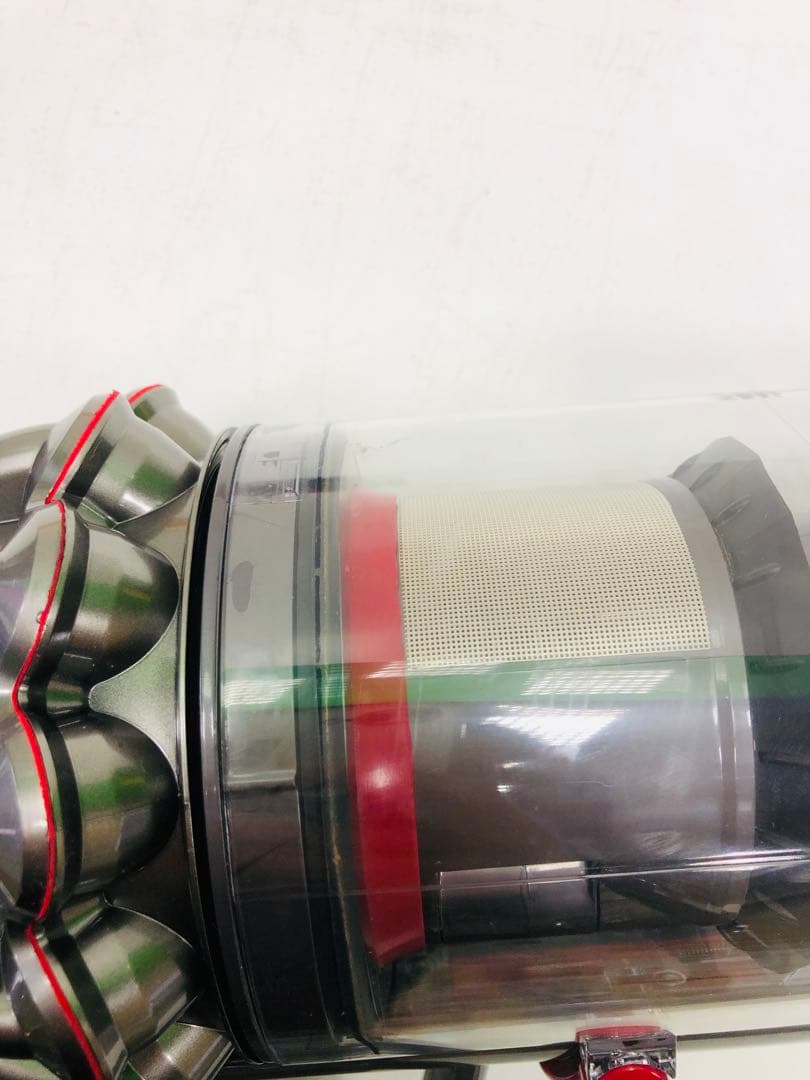 アウトレット品 Dyson SV12コードレス掃除機 Cyclone V10