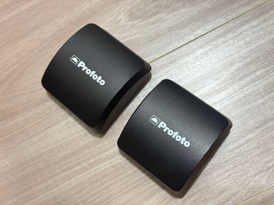 Profoto B10X バッテリー2個付き