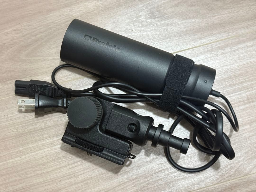 Profoto B10X バッテリー2個付き