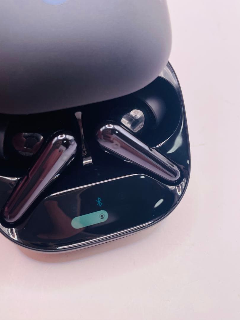 Anker soundcore Liberty 4 Pro ワイヤレスイヤホン