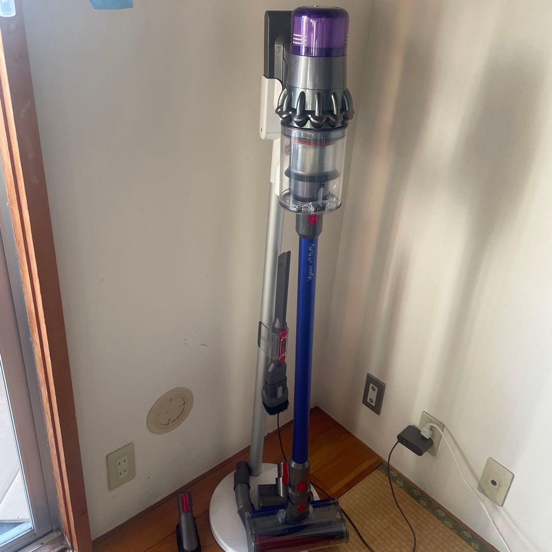 掃除機・クリーナー Dyson SV14