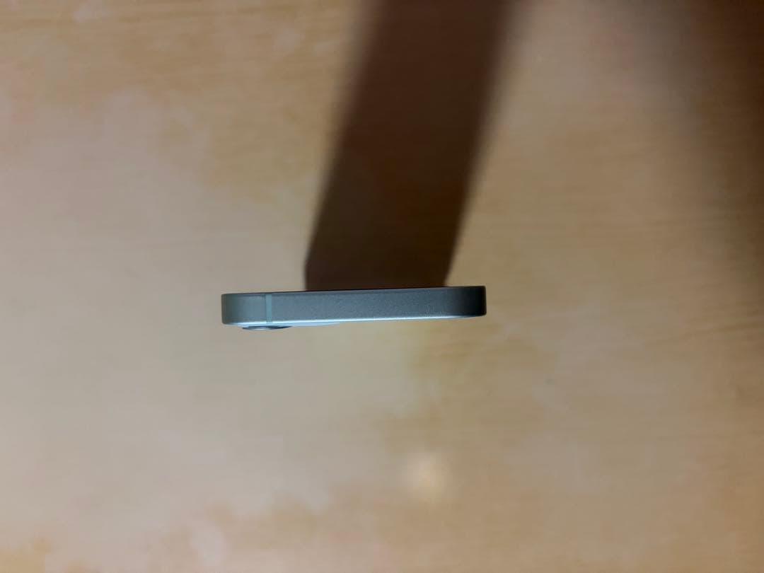 Apple iPhone 12 mini ミントグリーン 本体