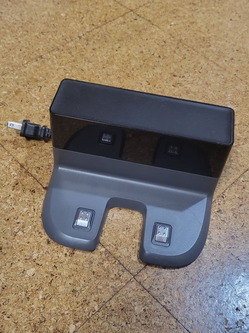 DEEBOT OZMO SLIM 11 ロボット掃除機 本体