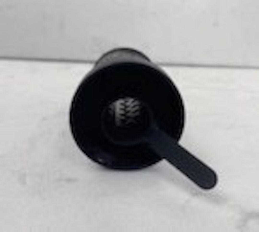 REDSTAGE 猪管3メガサイクロン外伝 ブラック GS400 サイレンサー付