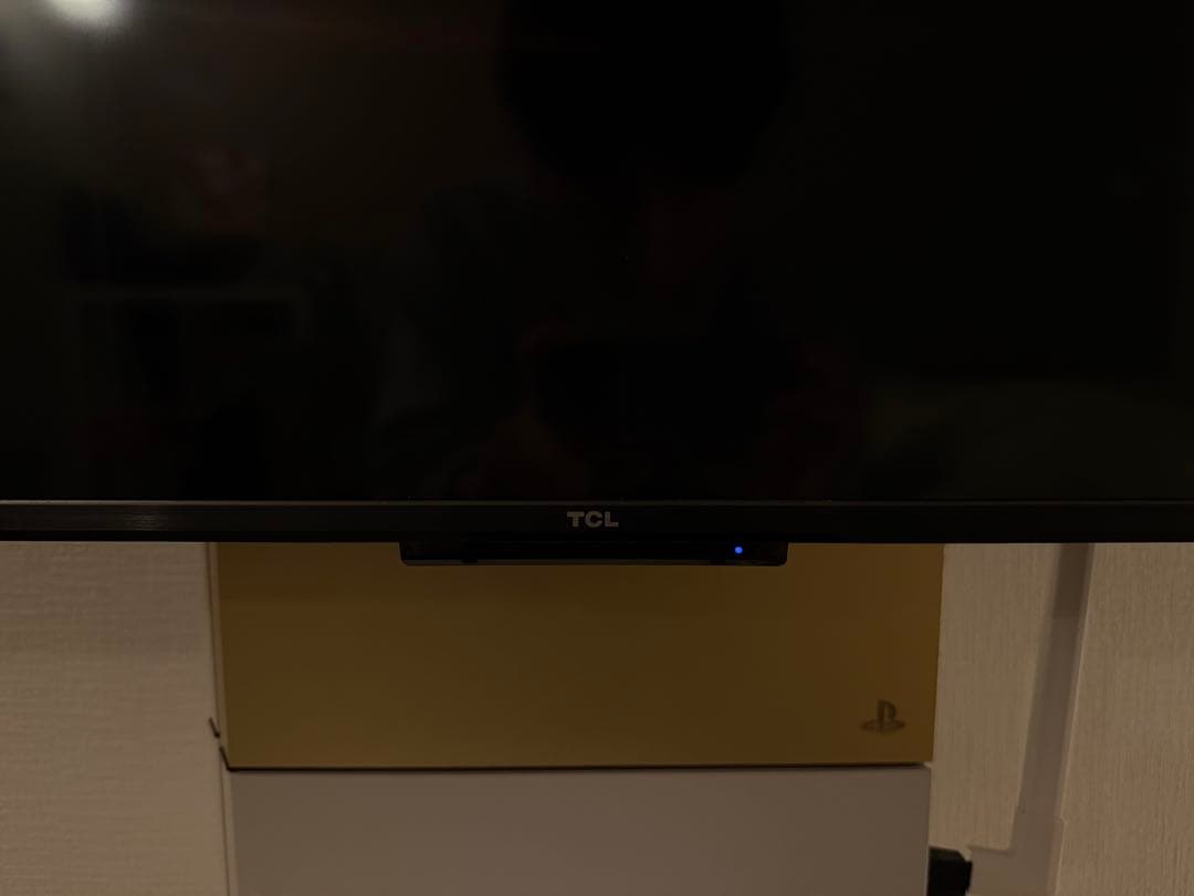 TCL 65V型 4K液晶テレビ 量子ドットPro 65T8B 2024年モデル