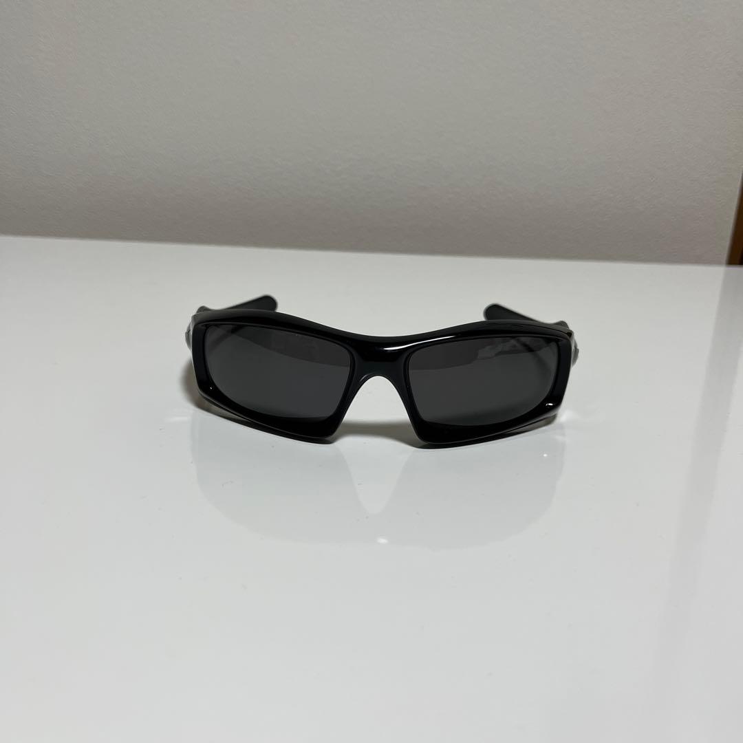 希少　OAKLEY MONSTER PUP モンスター　パップ