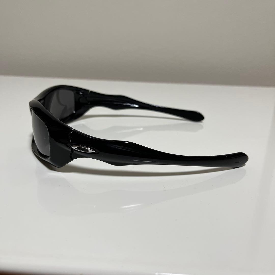 希少　OAKLEY MONSTER PUP モンスター　パップ