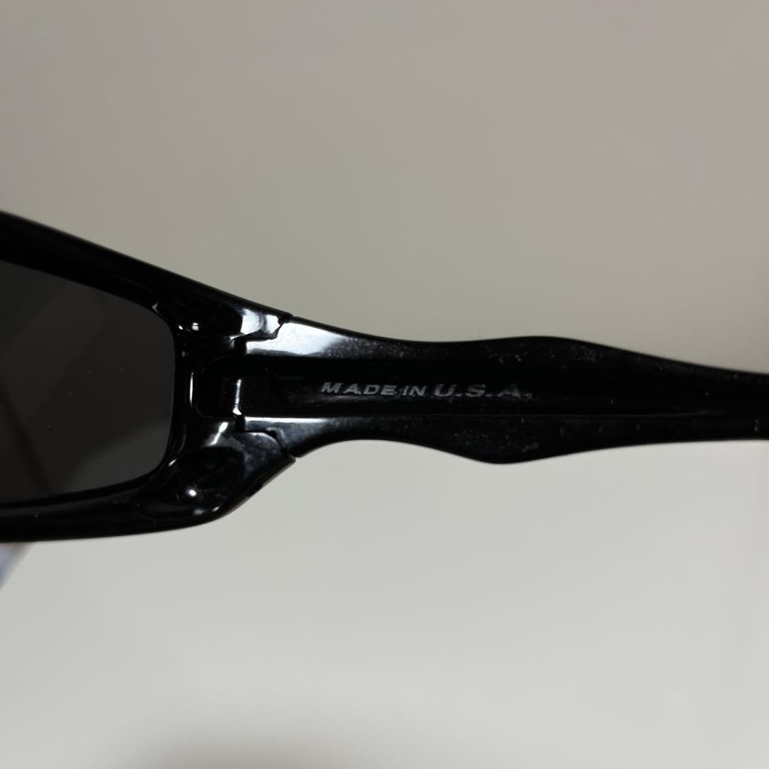 希少　OAKLEY MONSTER PUP モンスター　パップ