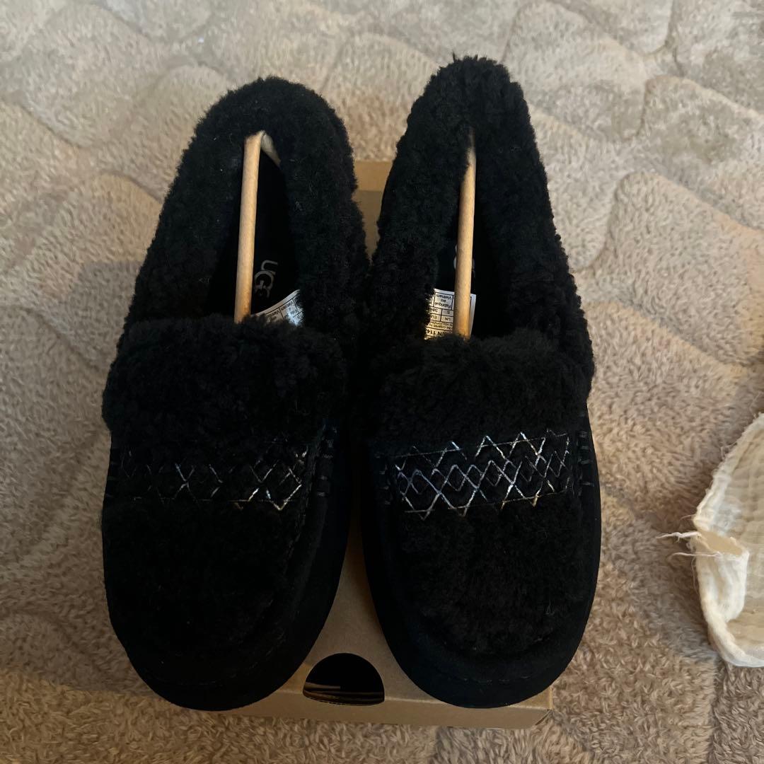 UGGアグ モカシン ウィローモック