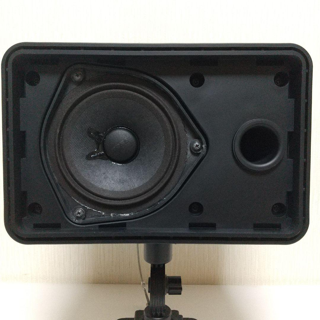 BOSE 101MM シリアル連番 2台セット 純正ブラケット付き