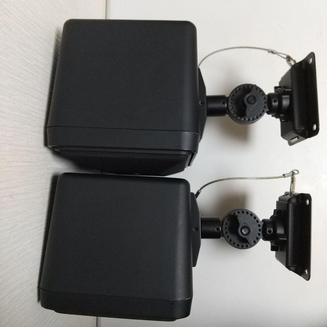 BOSE 101MM シリアル連番 2台セット 純正ブラケット付き
