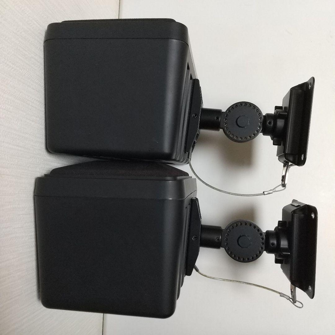 BOSE 101MM シリアル連番 2台セット 純正ブラケット付き