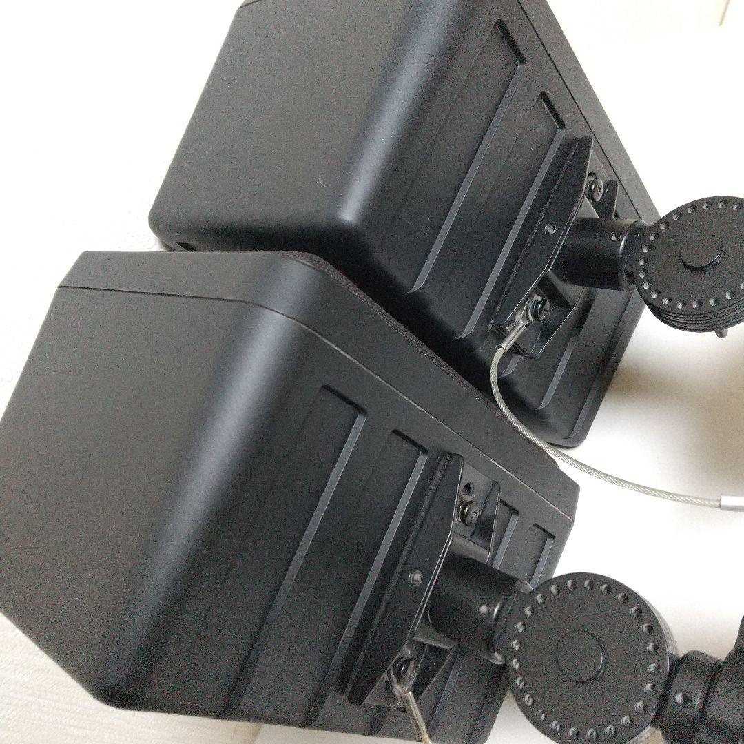 BOSE 101MM シリアル連番 2台セット 純正ブラケット付き