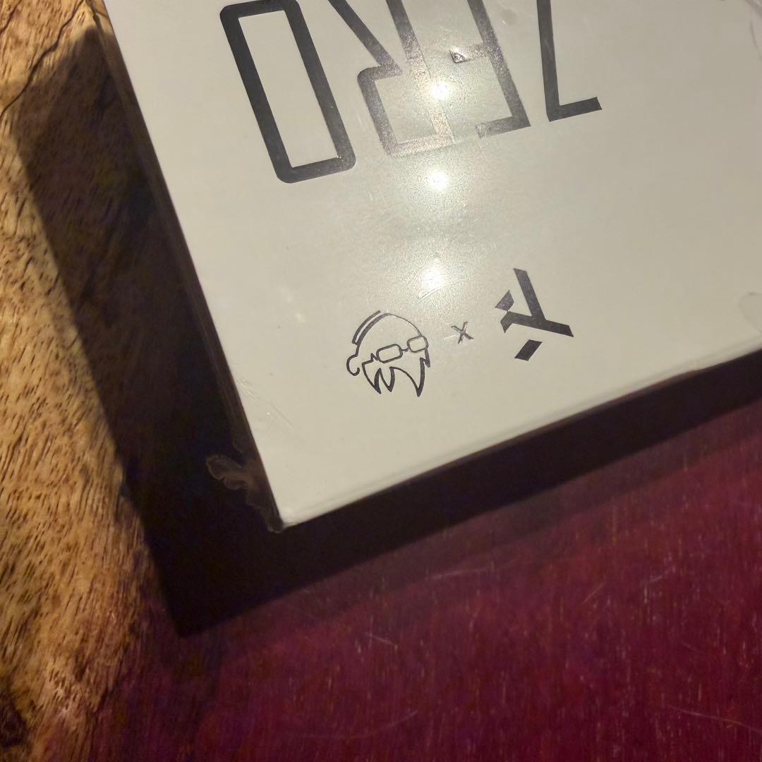 TRUTHEAR ZERO RED イヤホン