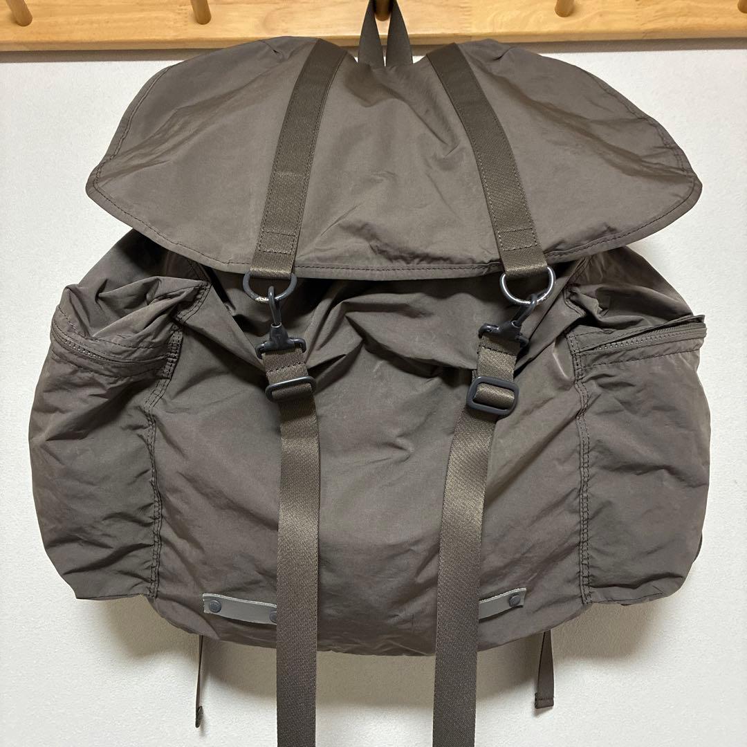 アミアカルヴァバッグパックXL