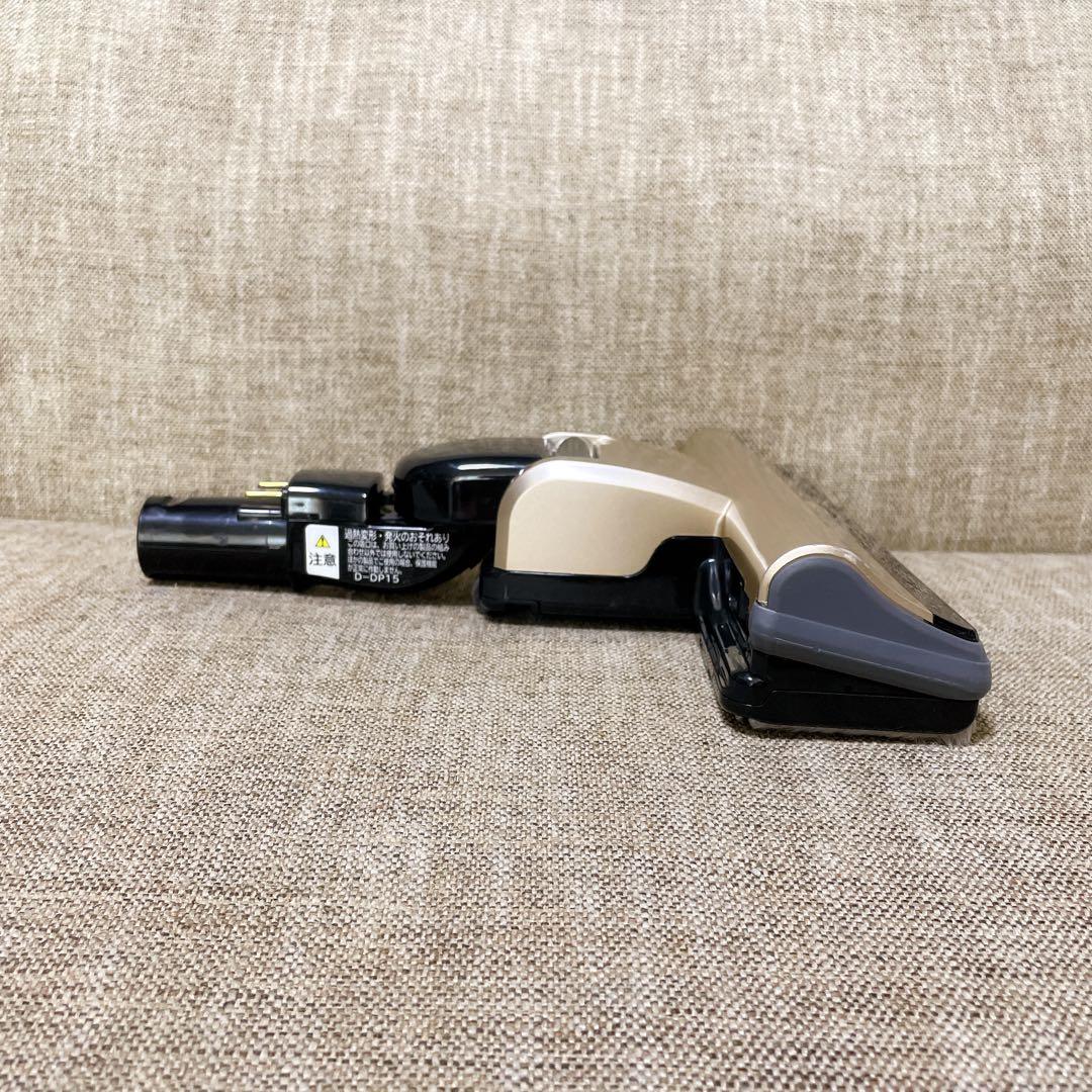 日立 コードレスクリーナー D-DP15 パワーヘッド HITACHI 7-①