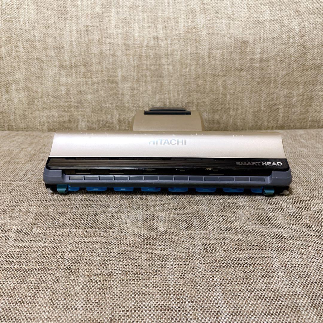 日立 コードレスクリーナー D-DP15 パワーヘッド HITACHI 7-①