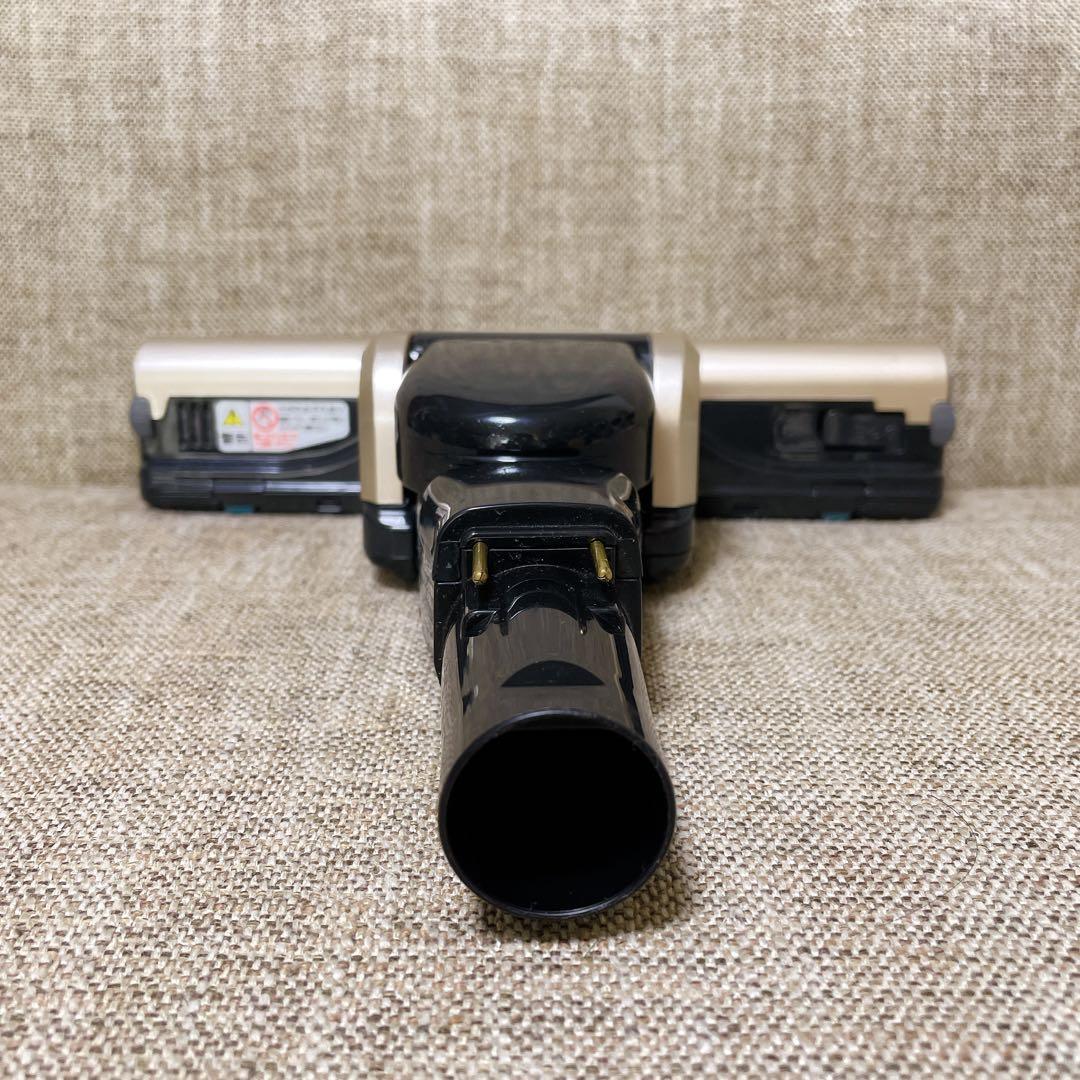 日立 コードレスクリーナー D-DP15 パワーヘッド HITACHI 7-①