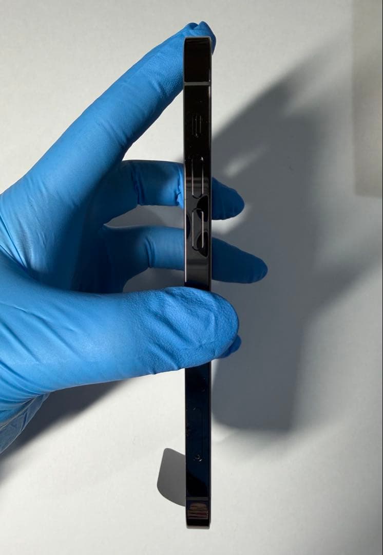 【新品同様】Apple iPhone 12 Pro グラファイト 256GB