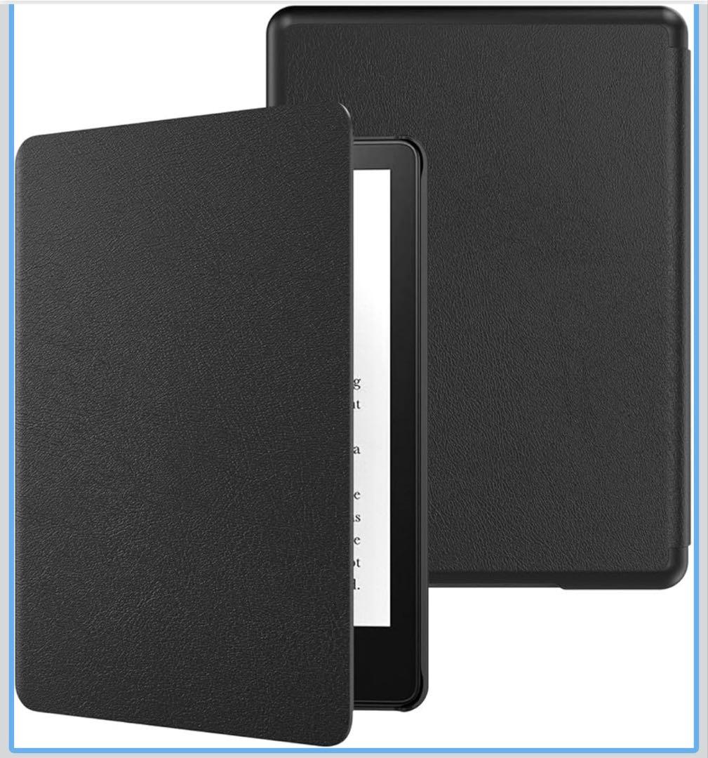 Kindle PaperWhite 第11世代 8GB 広告なし 色調調節ライト