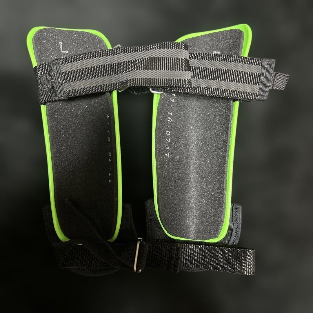 KOMPERDELL スキー用　アームガード レガース