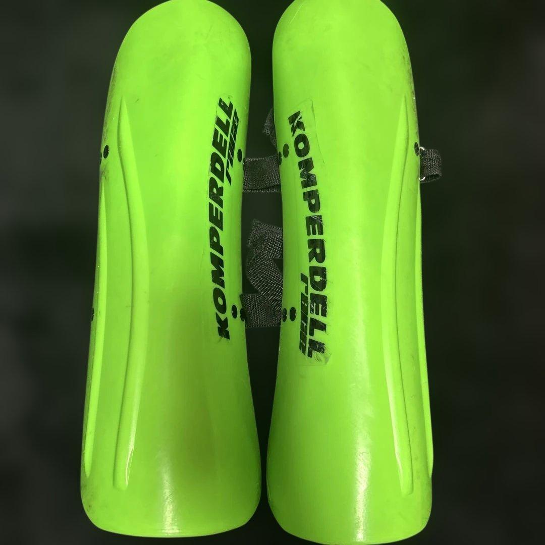 KOMPERDELL スキー用　アームガード レガース