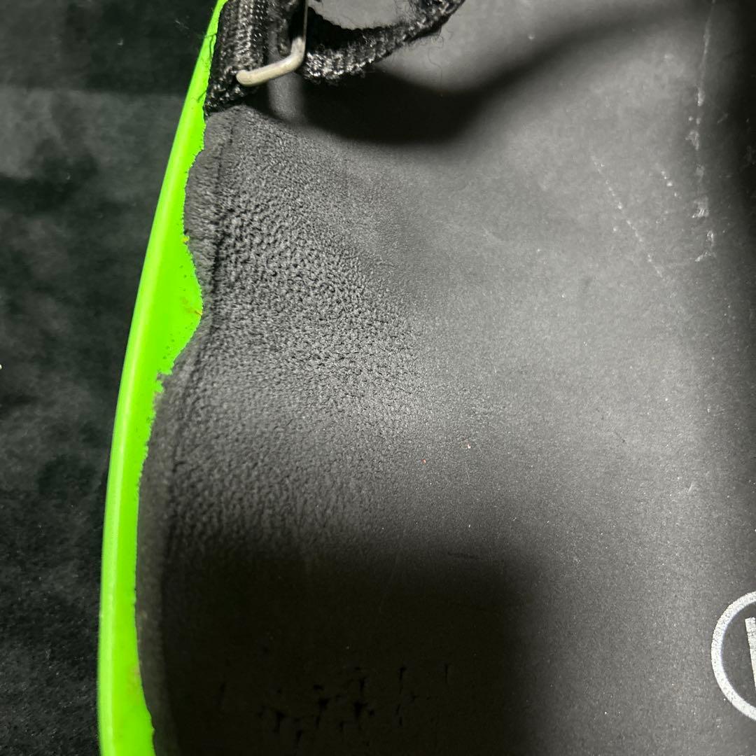 KOMPERDELL スキー用　アームガード レガース